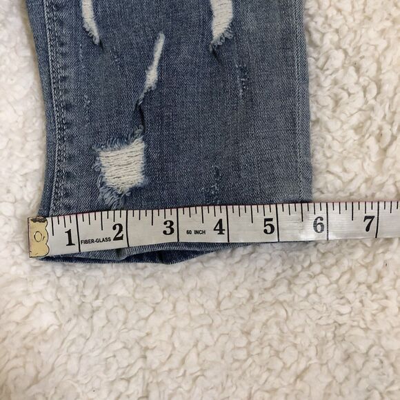 Vintage America Blues Womens Jeans Size 6 - Picture 9 of 15